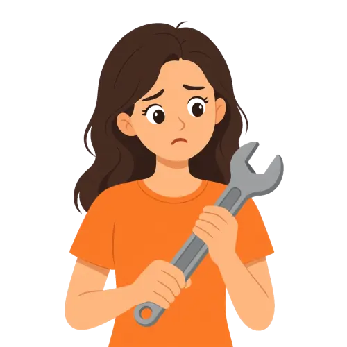 以后没人维护